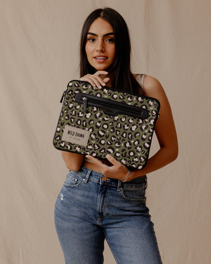 Wild Thing Laptop Manga Azeitona