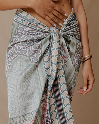 Riad Ritiro Sarong