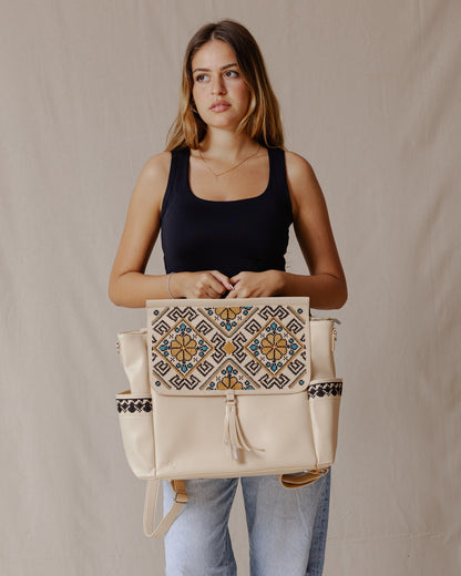 Diaper Bag Bloom