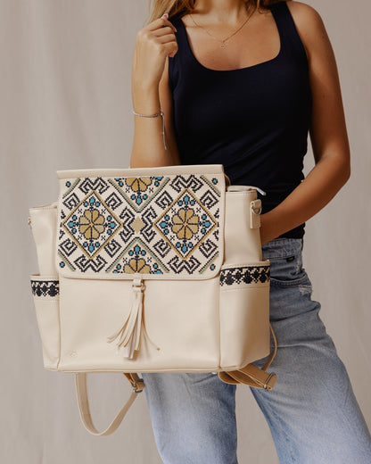 Diaper Bag Bloom