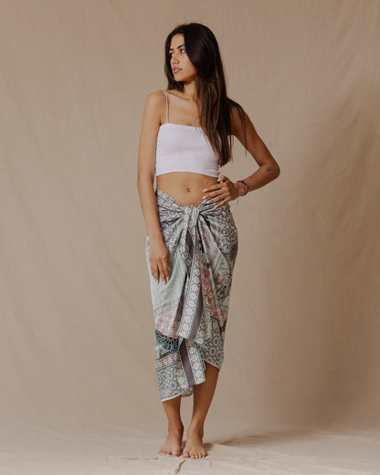 Riad Ritiro Sarong