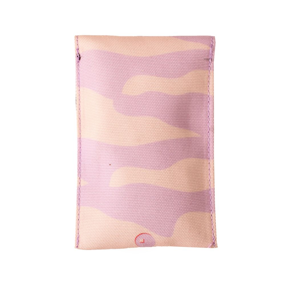 Estuche Tampones Lavanda X Crema