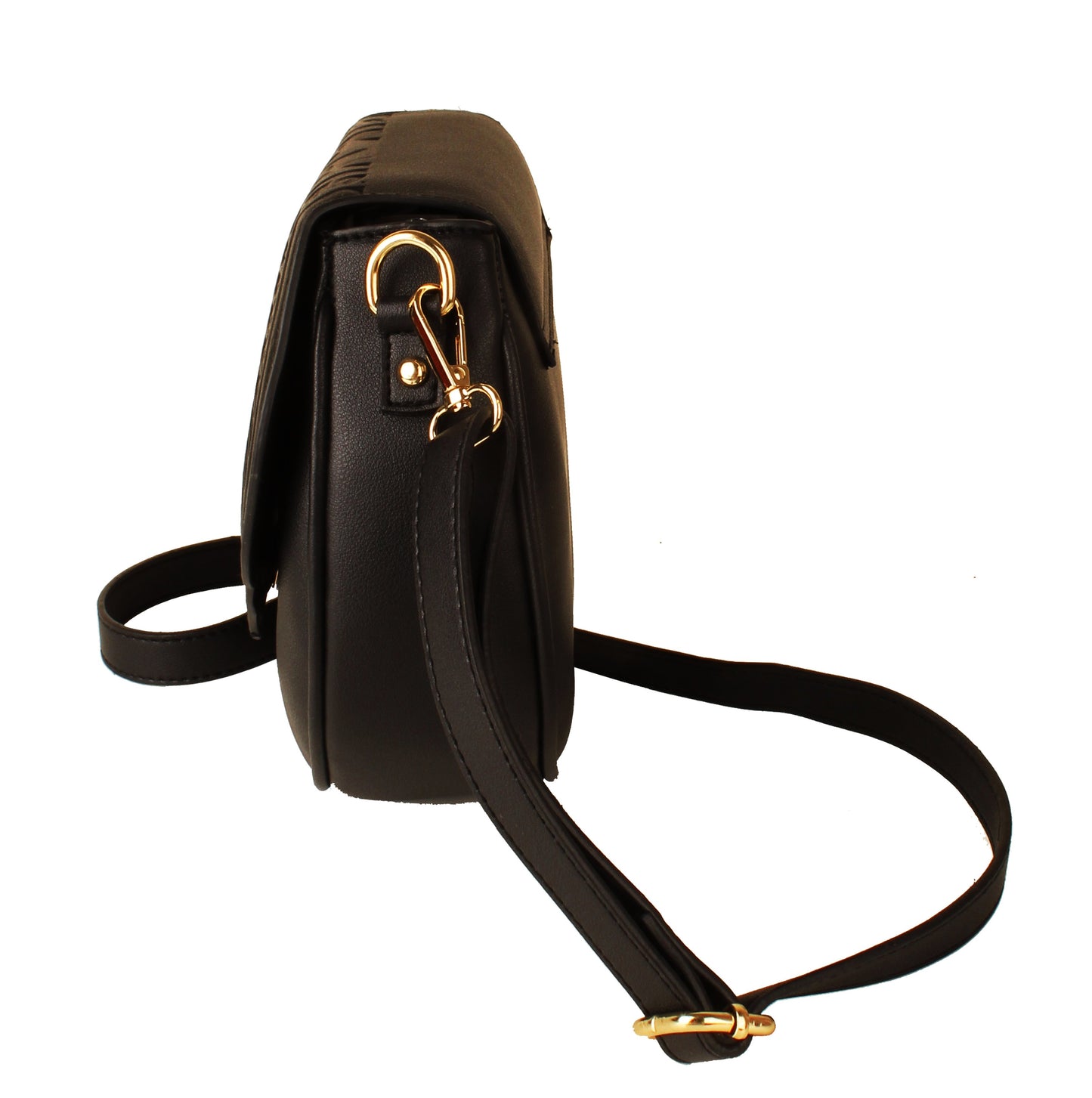 Jali CrossBag Preto