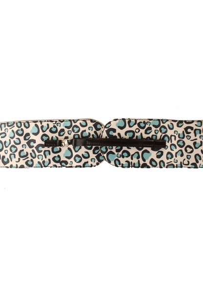 Leopard Belt