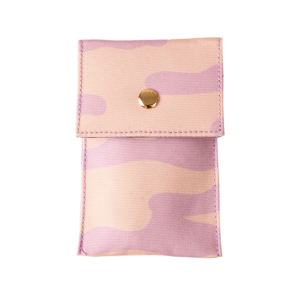 Tampon Case Lavanda X Creme