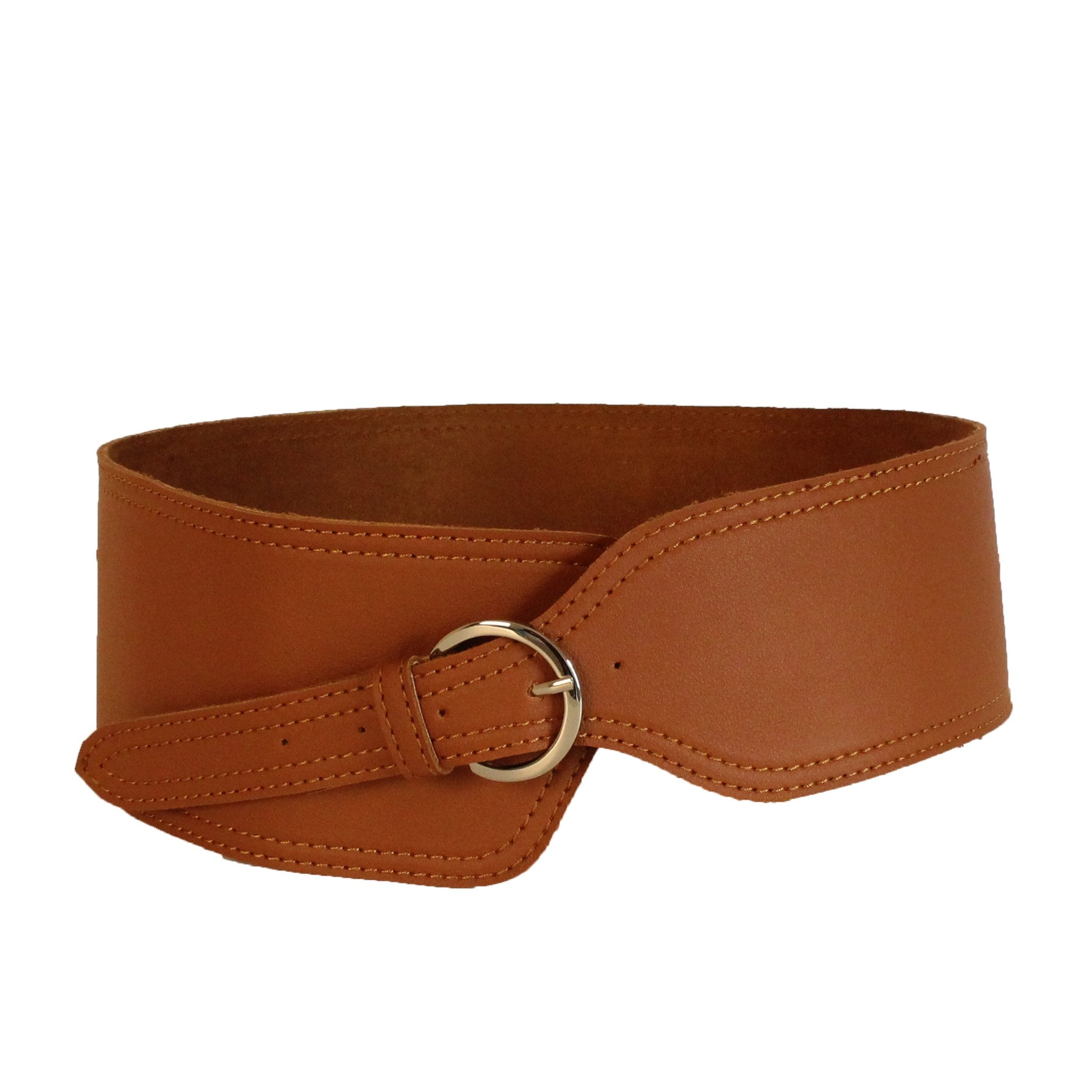 Armour Belt Havane – PALMA EU