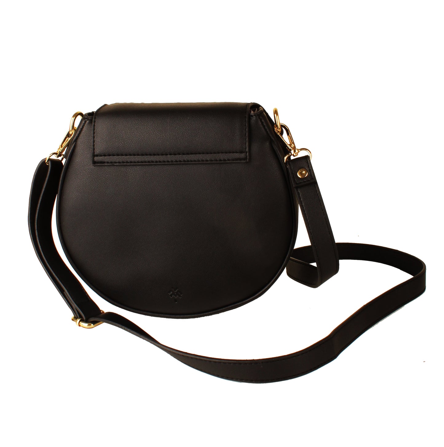 Jali cross bag Schwarz