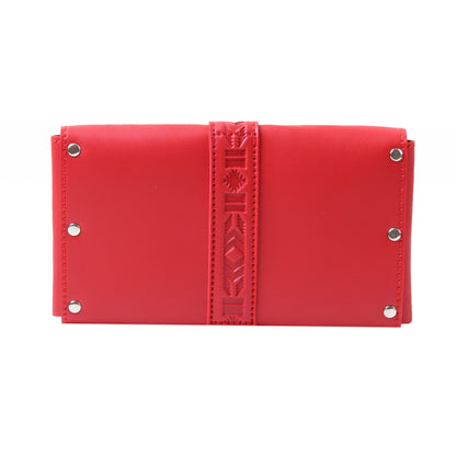 Purse Red